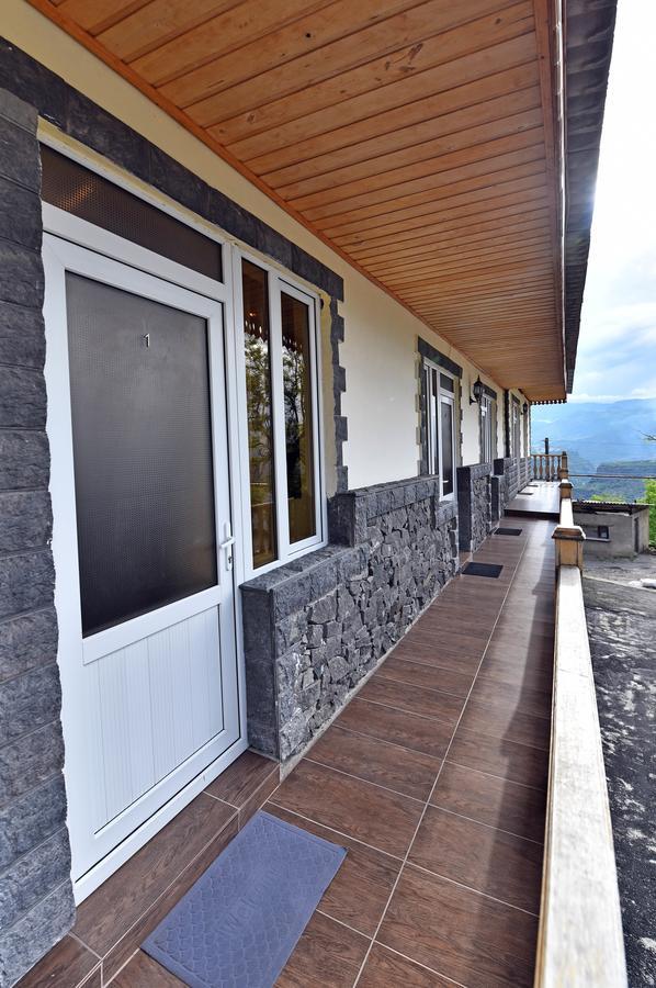 Haghpat Hotel Exterior photo